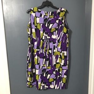 Ronni Nicole Dresses - ❤️Cute Print Dress Ronni Nicole Dresses - ❤️Cute Print Dress